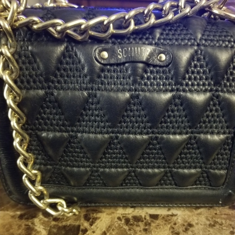Schutz Crossbody bag in two colors the bags are sold separately - Picture 2 of 7